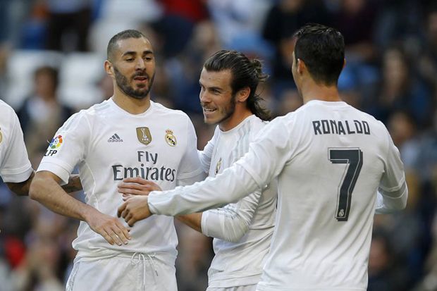 Catatan Negatif: Trio...