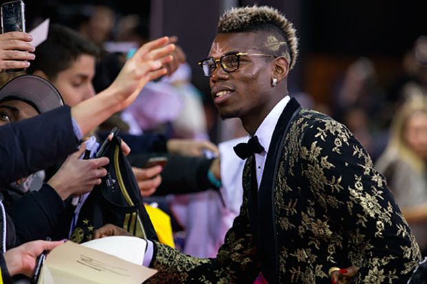 Tebus Hak Citra, Pogba...