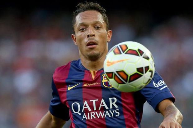 Lawan Atletico, Barca...