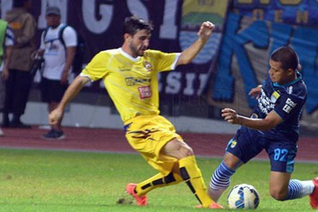 Robertino Pugliara Bikin...