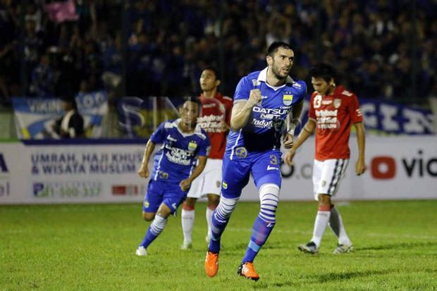 Persib Yang Penting...