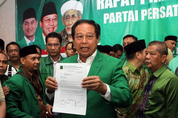 Djan Nilai Mukernas...