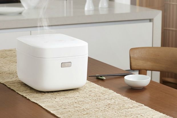 Ini Kelebihan Rice Cooker...