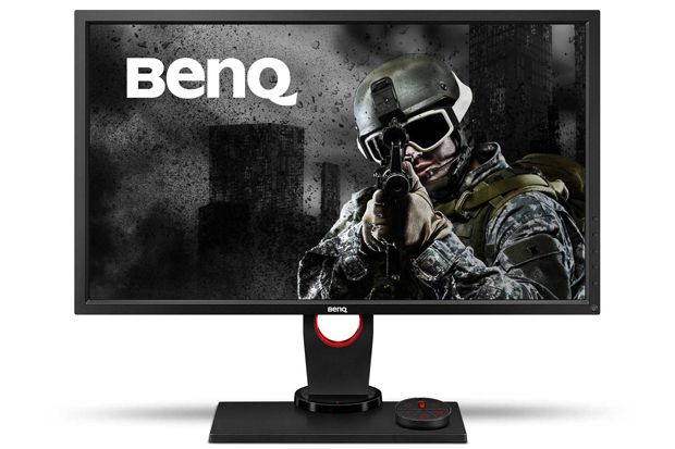 BenQ Luncurkan Monitor...