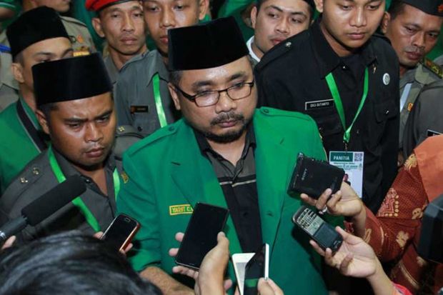 Perangi Narkoba, Anggota...