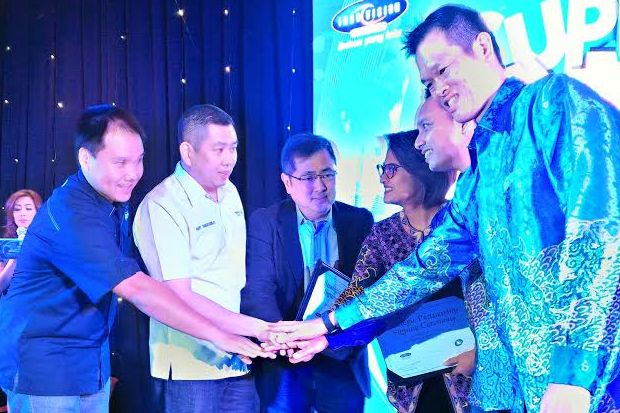 Indovision - XL Jalin...
