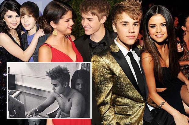 Selena Gomez beri Sinyal...