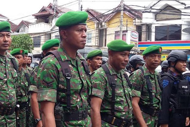 Positif Narkoba, Anggota...