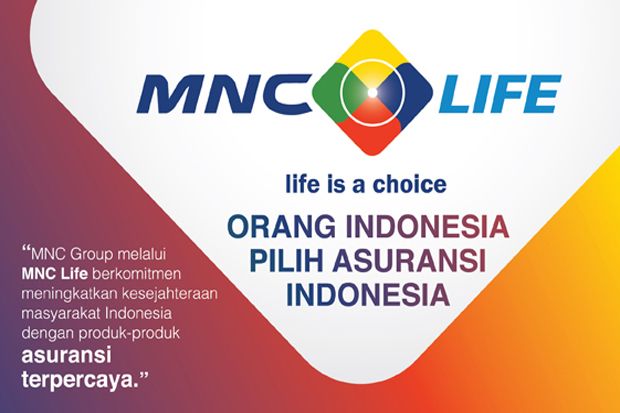 MNC Life Akan Gunakan...