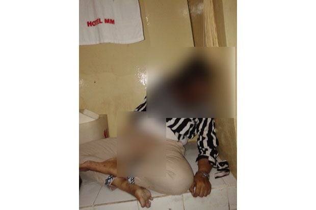 Polisi Koordinasi Disdukcapil...