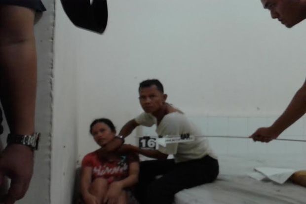Pembunuh Wanita Dalam...