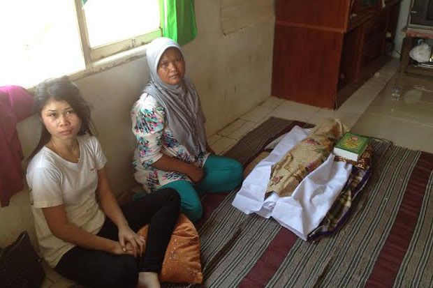 Dijadikan Rebutan, Bayi...