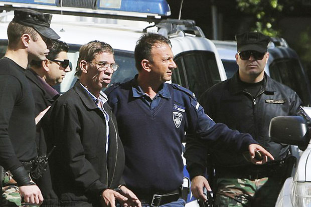 Embarrassed, EgyptAir...