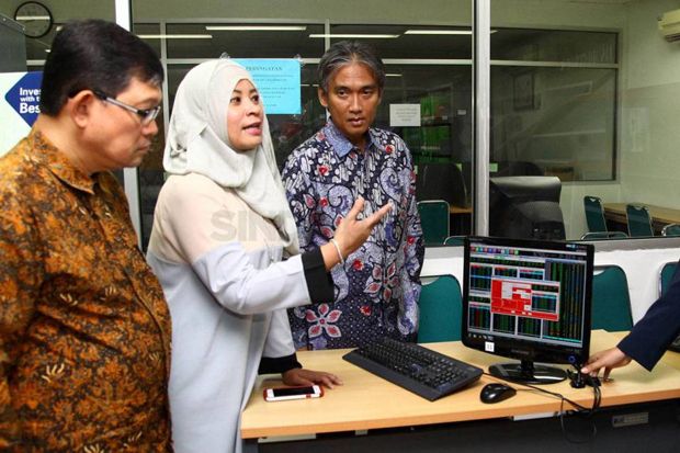 MNC Securities Targetkan...