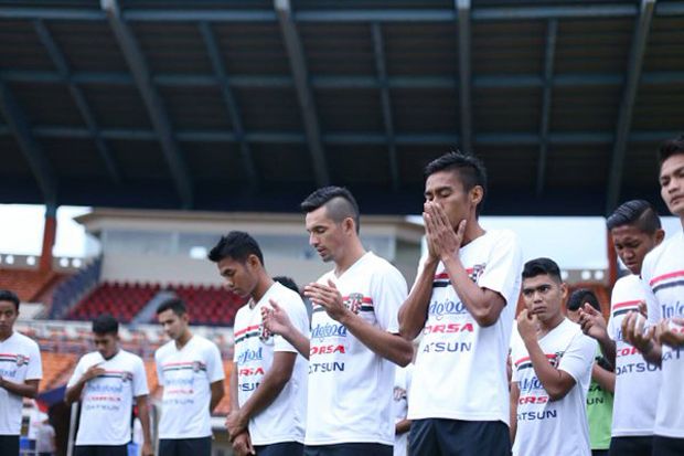 Indra Sjafri Amini Bali...
