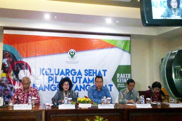 Kemenkes RI akan Gelar...