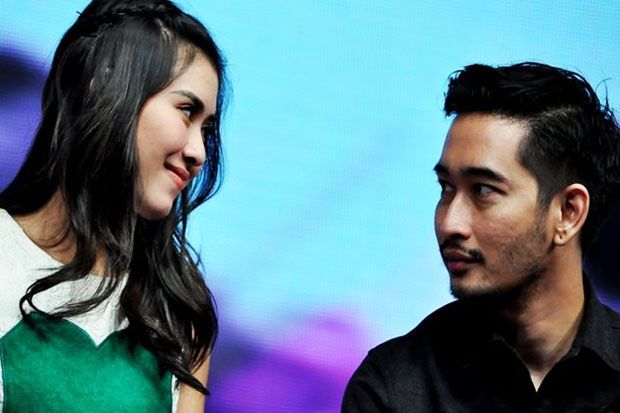 Syahnaz Sadiqah Makin...