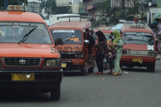 Harga BBM Turun, Tarif...