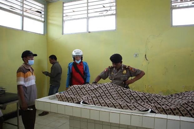 Perkelahian Warga di...