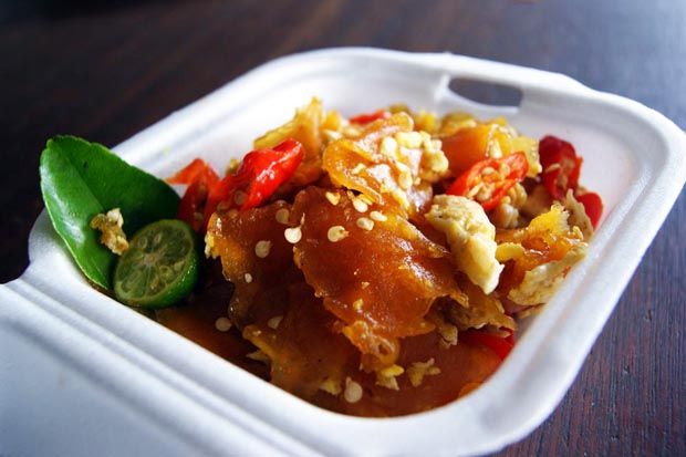 5 Wisata Kuliner Pinggir...