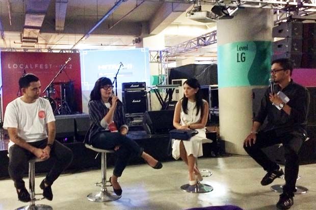 LocalFest Ke-5 Hadirkan...