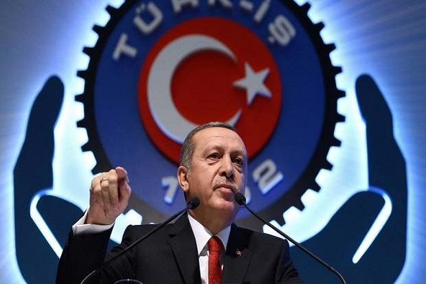Militer Turki Bantah...
