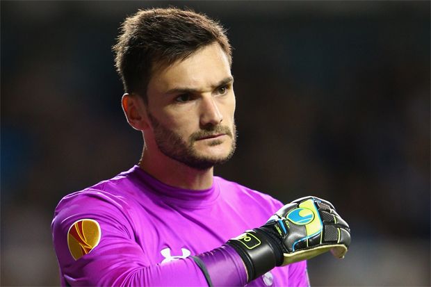 Kiper Spurs Anggap Arsenal...