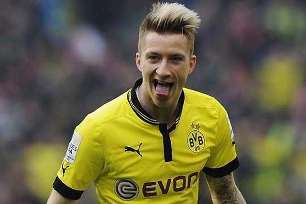 Reus: Kami Tertawa Menyambut...