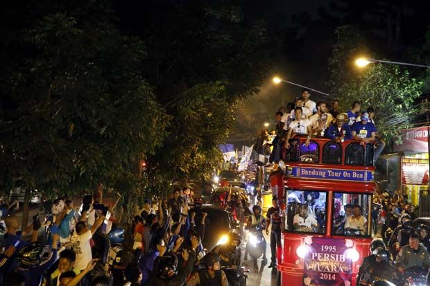 Kota Bandung Siapkan...