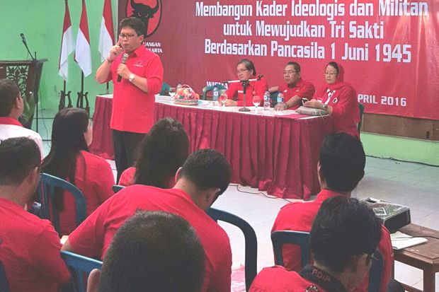 PDIP Pupuk Kesadaran...