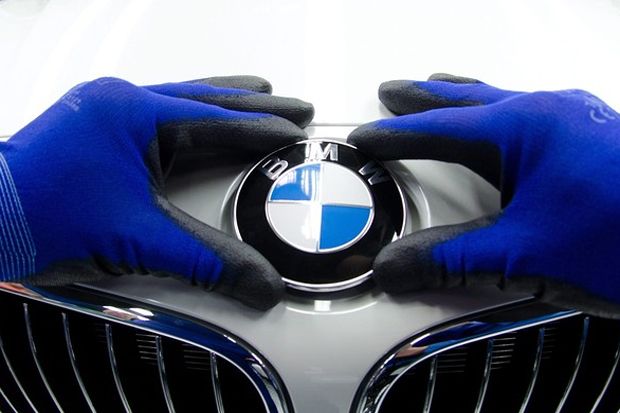 BMW Kini Dapat Dukungan...