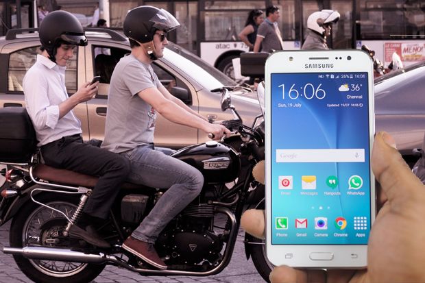 Samsung Luncurkan Galaxy...