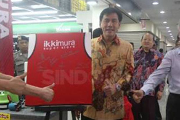 Sempat Hilang, Bos Agung...