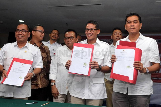 Sanusi Akan Mendapat...