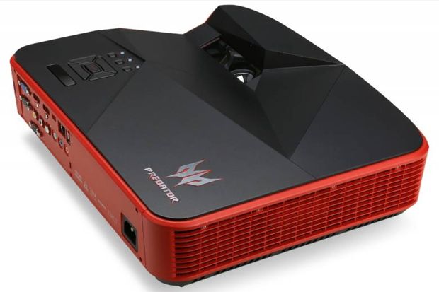 Acer Predator Z850 Proyektor...