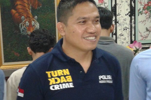 Polisi Dalami Kasus...