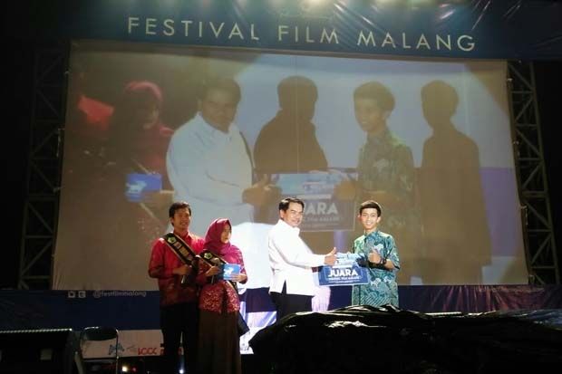 Malang Masuk Peta Internasional...