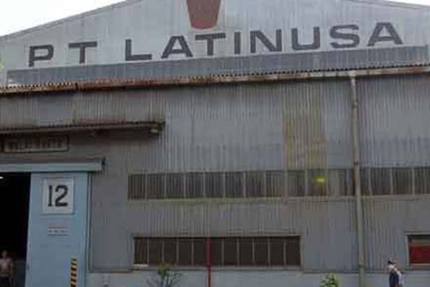 Latinusa Siapkan Belanja...