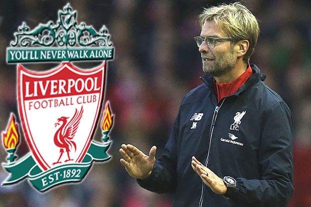 Pilih Pemain, Jurgen...