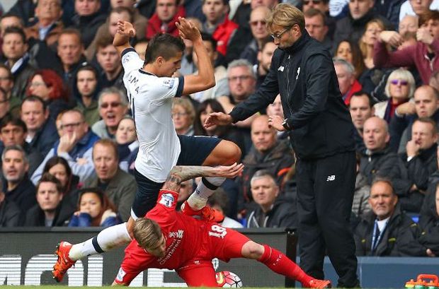 Liverpool Siapkan Jalan...