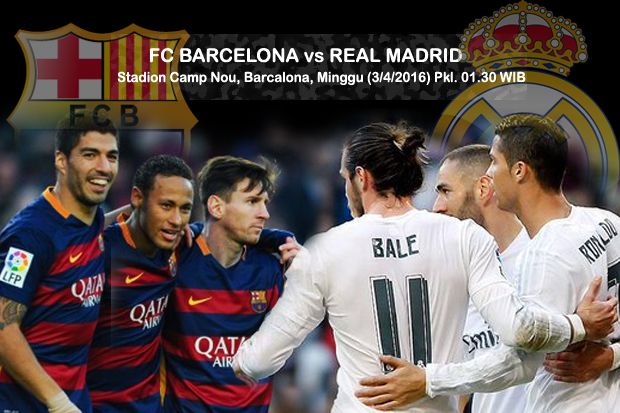 Preview Barcelona vs...