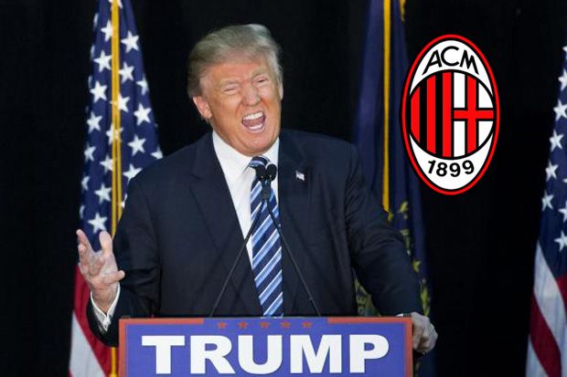 Bukan Inter, Donald...