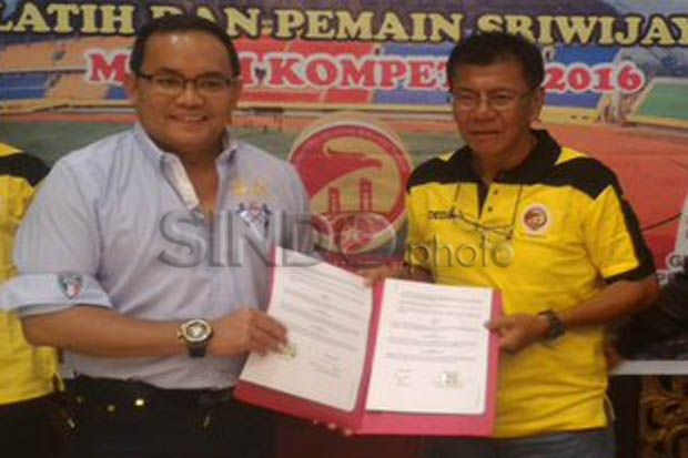 Gagal Juara Piala Bhayangkara,...