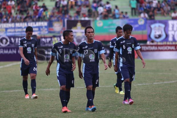 Persela Tes Soliditas...