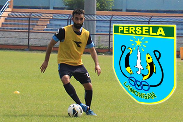 Mohamad Kdouh, Ingin...