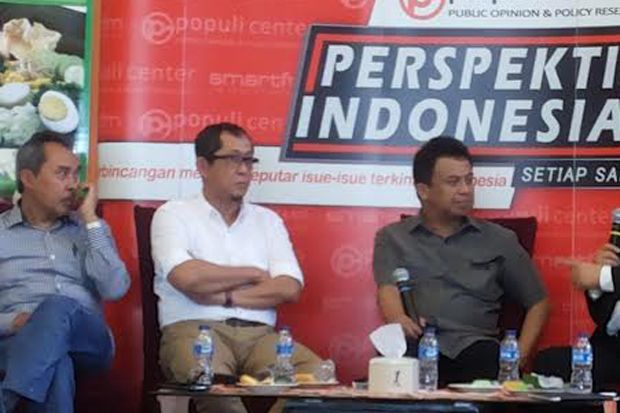 Reshuffle Kabinet Hanya...