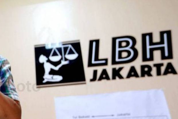 Ariesman dan Sanusi...