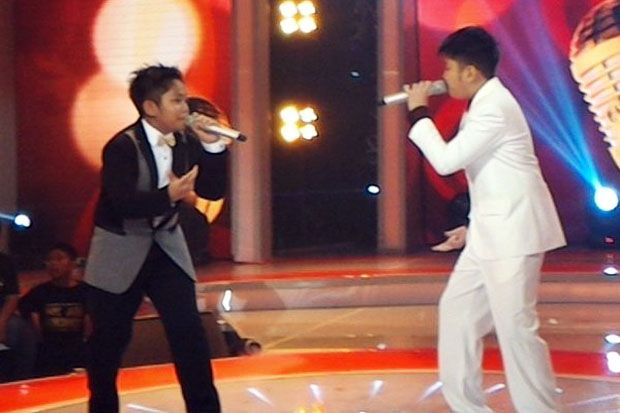Sion dan Fikih Terlibat...