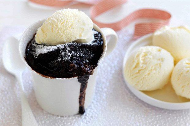 Resep Camilan Liburan,...