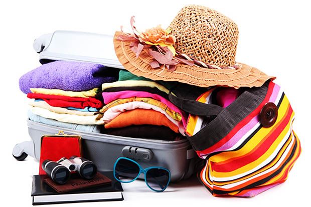 5 Item Fashion yang...